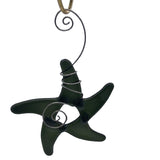 Sea Stars by Katherine Adams-Gary