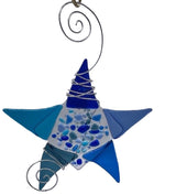 Multi Stars Ocean Katherine Adams-Gary