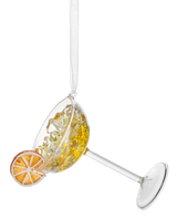 Ornament Fancy Drink