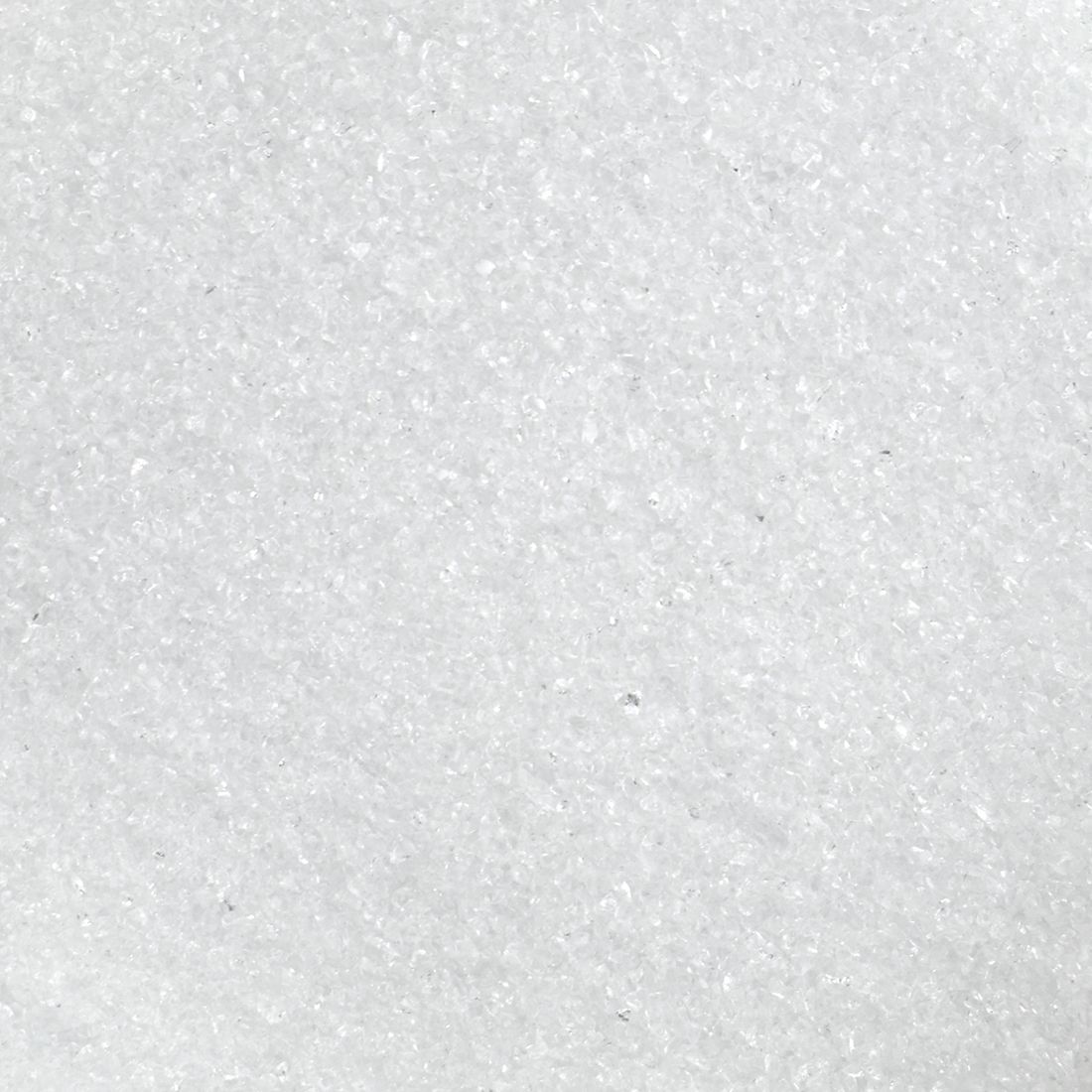 96 COE Frit Fine Clear 4 lb.