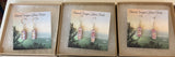 Sterling Earrings Katherine Adams-Gary