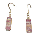 Sterling Earrings Katherine Adams-Gary