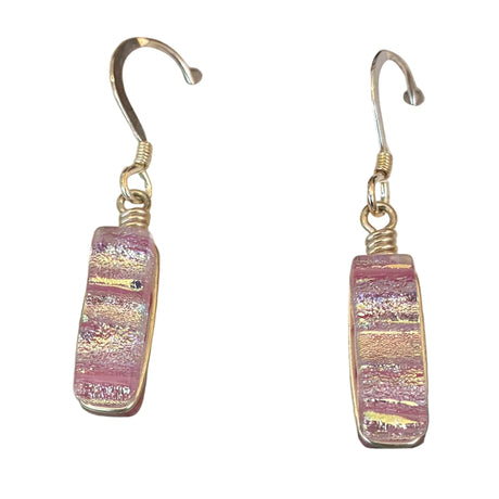 Sterling Earrings Katherine Adams-Gary