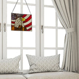 Panel American Eagle