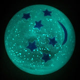 Paperweight Moon & Stars