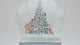 Forest Friends Snow Globe
