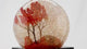 Autumn Snow Globe