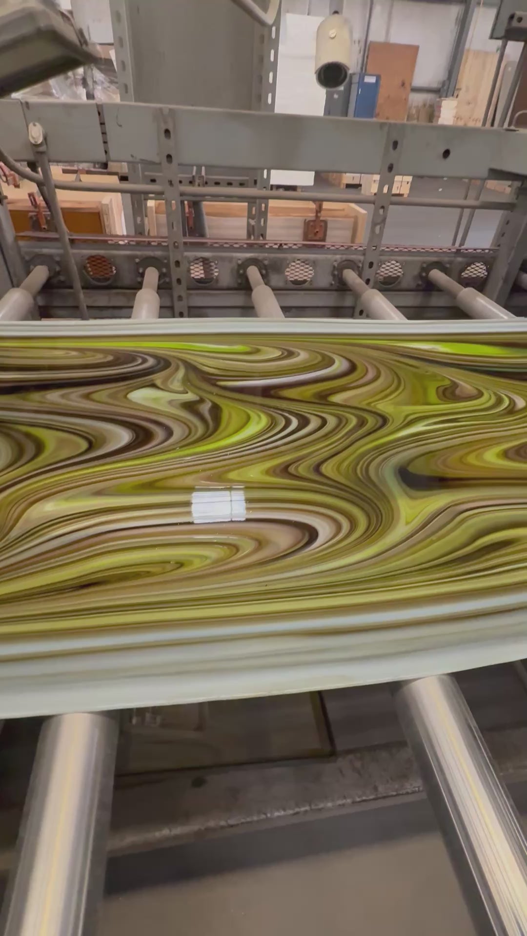 96 COE Dubai Chocolate Fusers Reserve