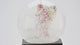 Saint Nick Snow Globe