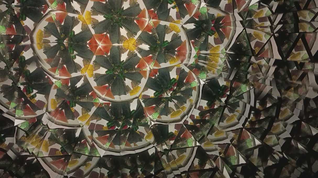 kaleidoscope