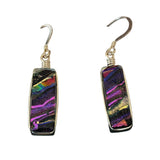 Sterling Earrings Katherine Adams-Gary