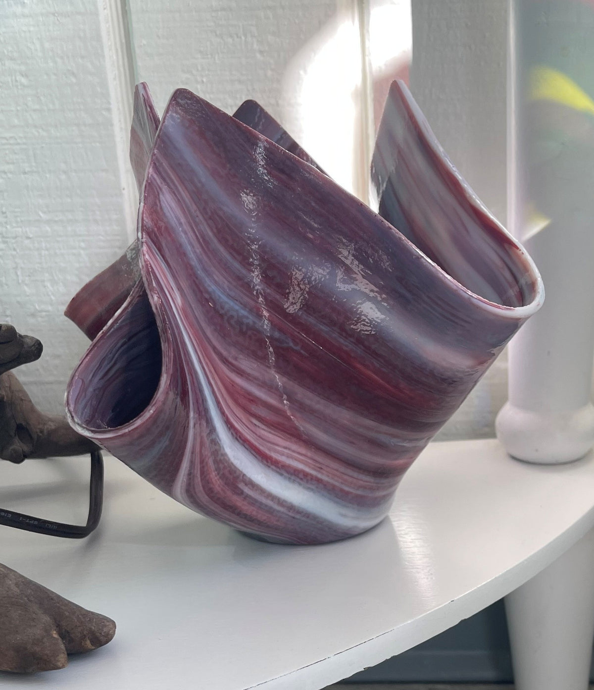 Vase Katherine Adams-Gary
