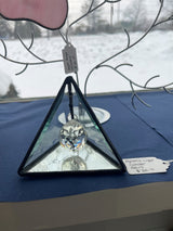 PYRAMID LIGHT CATCHER