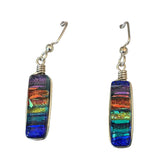 Sterling Earrings Katherine Adams-Gary