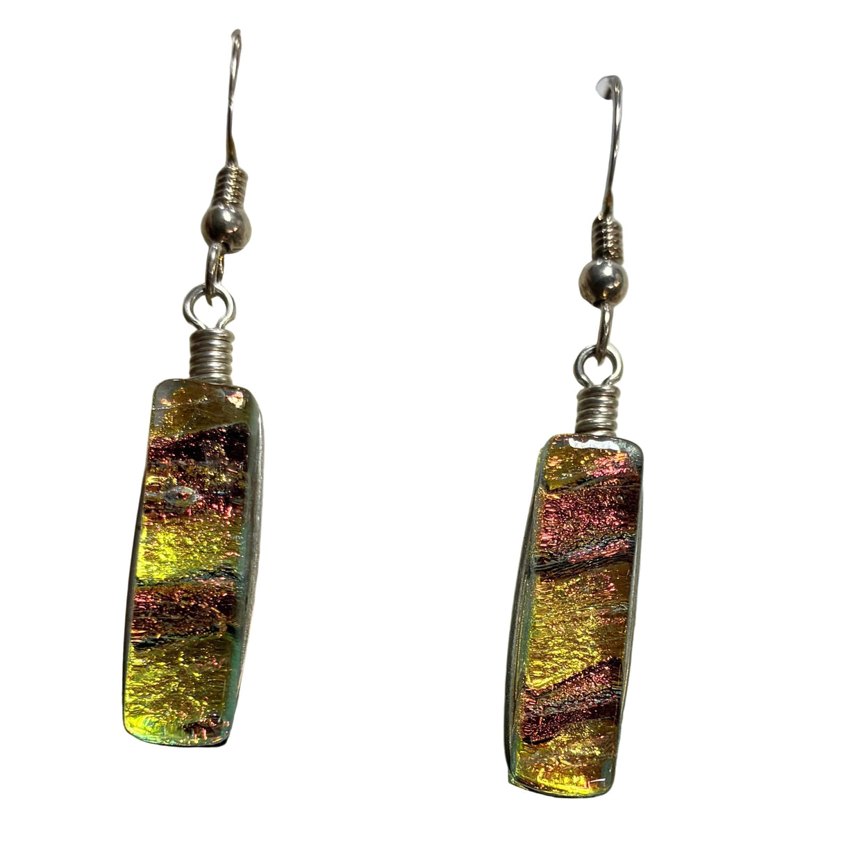 Sterling Earrings Katherine Adams-Gary