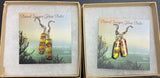 Sterling Earrings Katherine Adams-Gary