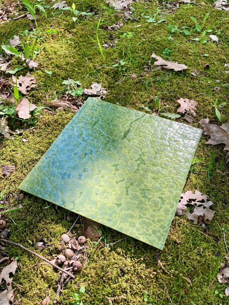 Avocado Green Opal High Strike