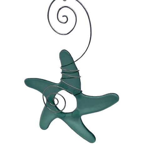 Sea Stars by Katherine Adams-Gary