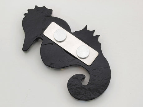 Magnetic Broach