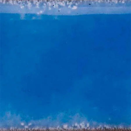 Nitric Blue Enamel LTD