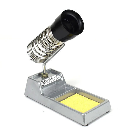 soldering iron stand