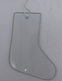 Ornament Stocking Shape