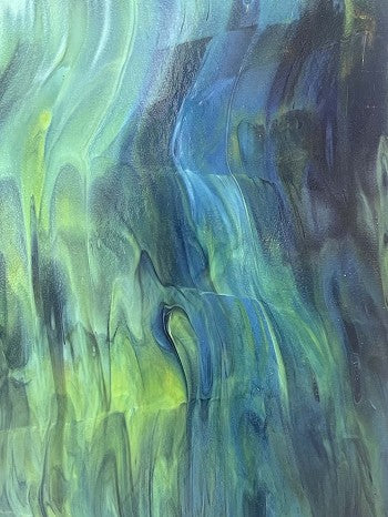 Peacock Feathers