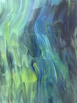Peacock Feathers
