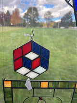 Tumbling Blocks