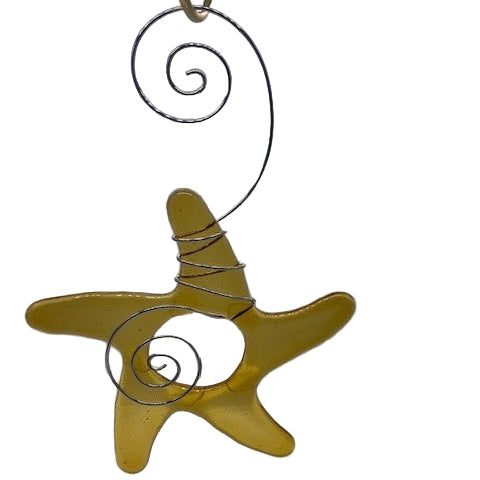 Sea Stars by Katherine Adams-Gary