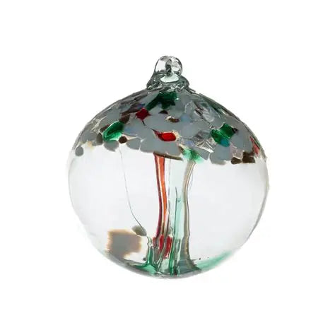 Kitras Ball Tree of Enchantment: Christmas