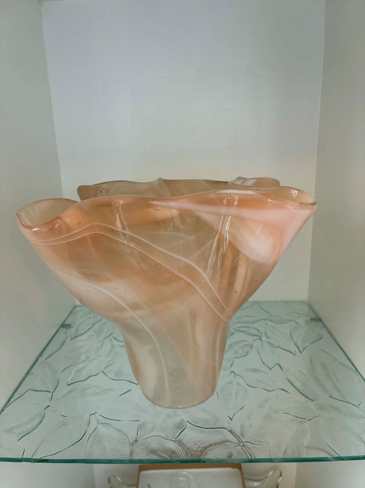 Spriit Vase Katherine Adams-Gary