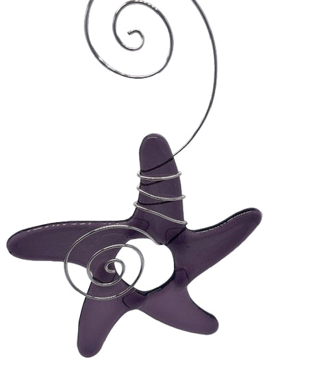 Sea Stars by Katherine Adams-Gary