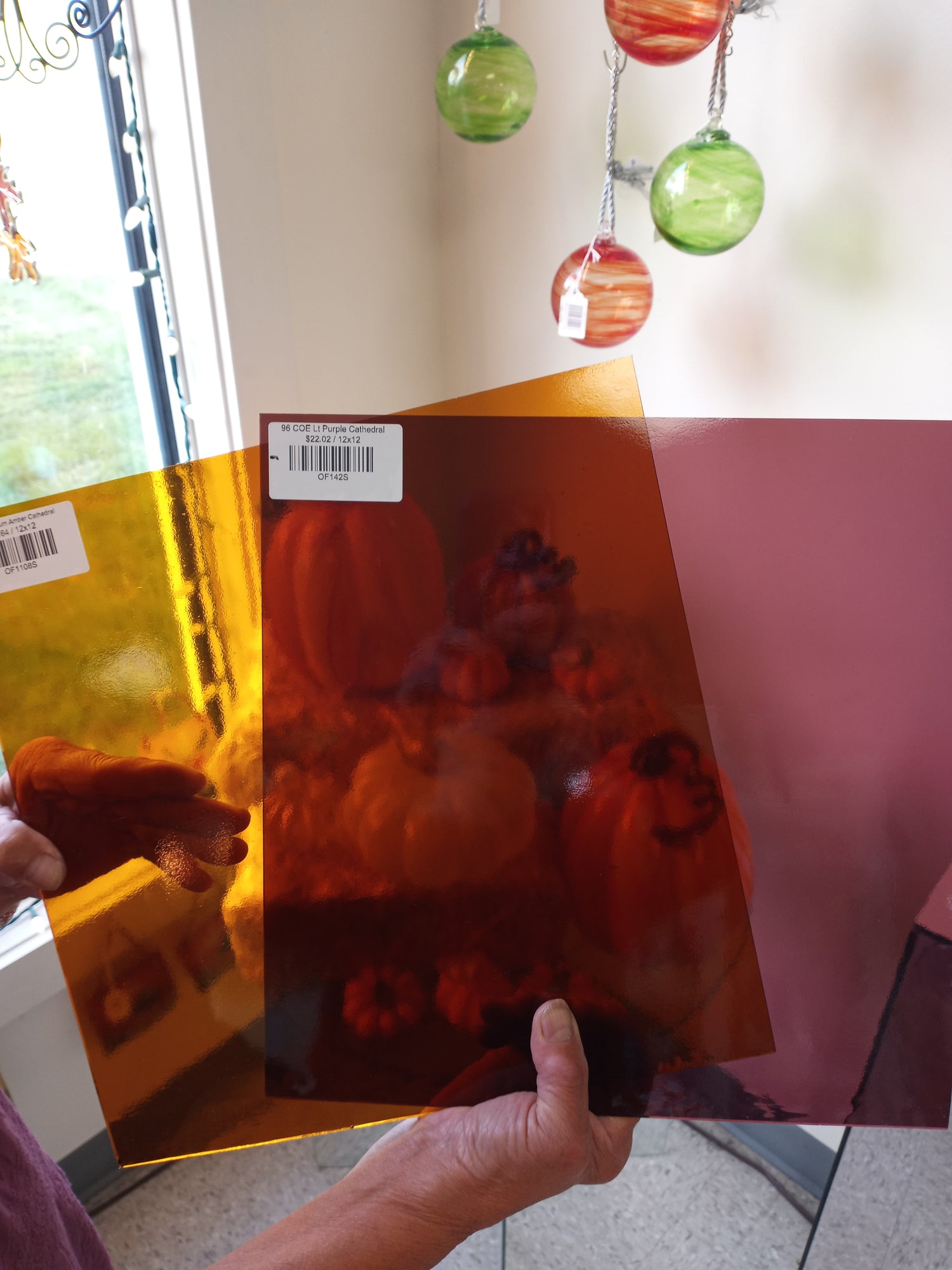 Fun Day Out Watercolor Platter - May 30