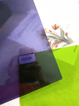 Fun Day Out Watercolor Platter - May 30