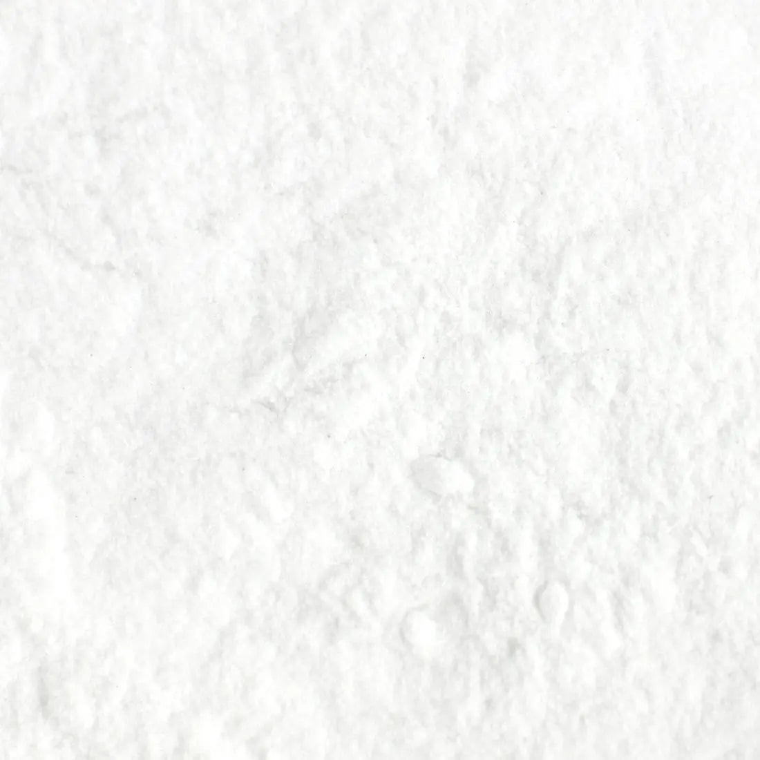 96 Coe Frit White Opal Powder 1 lb
