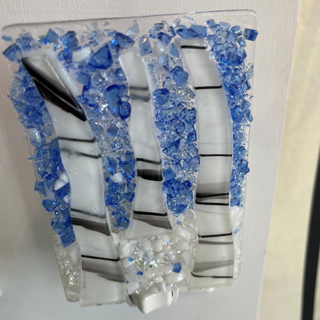 Night Lights Birch Katherine Adams-Gary