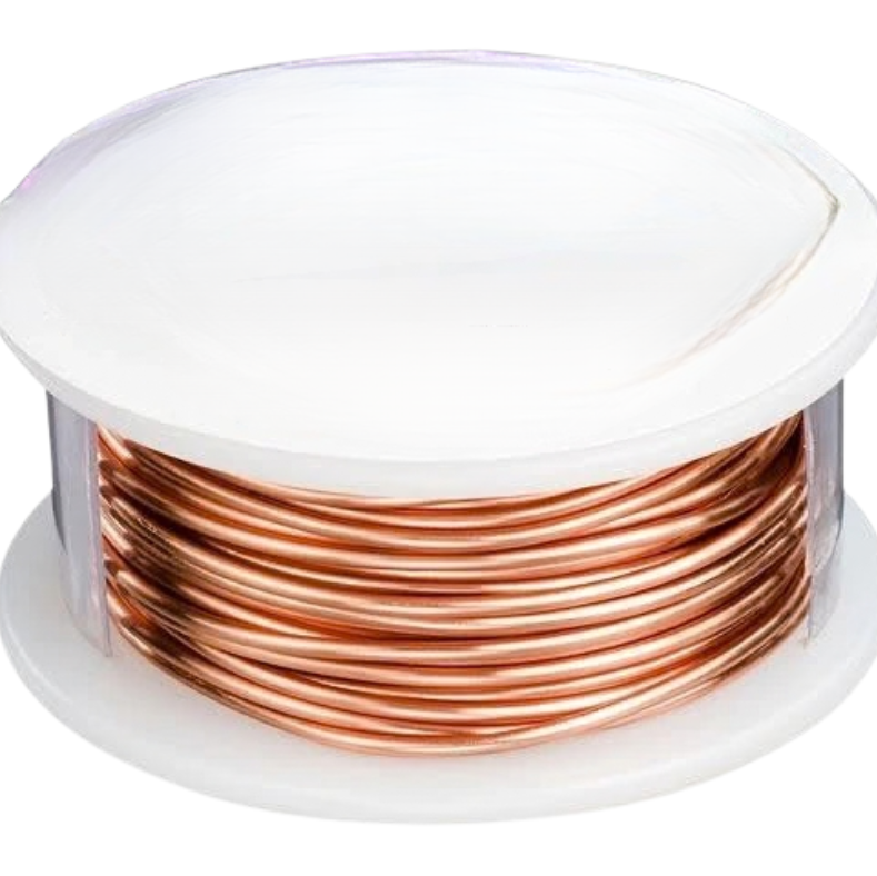 Copper Wire 18 Gauge