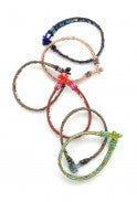 Bracelet Narrow Leather