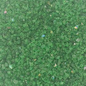 96 COE Frit Transparent Powder 4 oz.