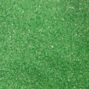 96 COE Frit Transparent Medium 4 oz.