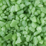 96 COE Frit Opal Medium 4 oz.