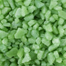 96 COE Frit Opal Medium 4 oz.