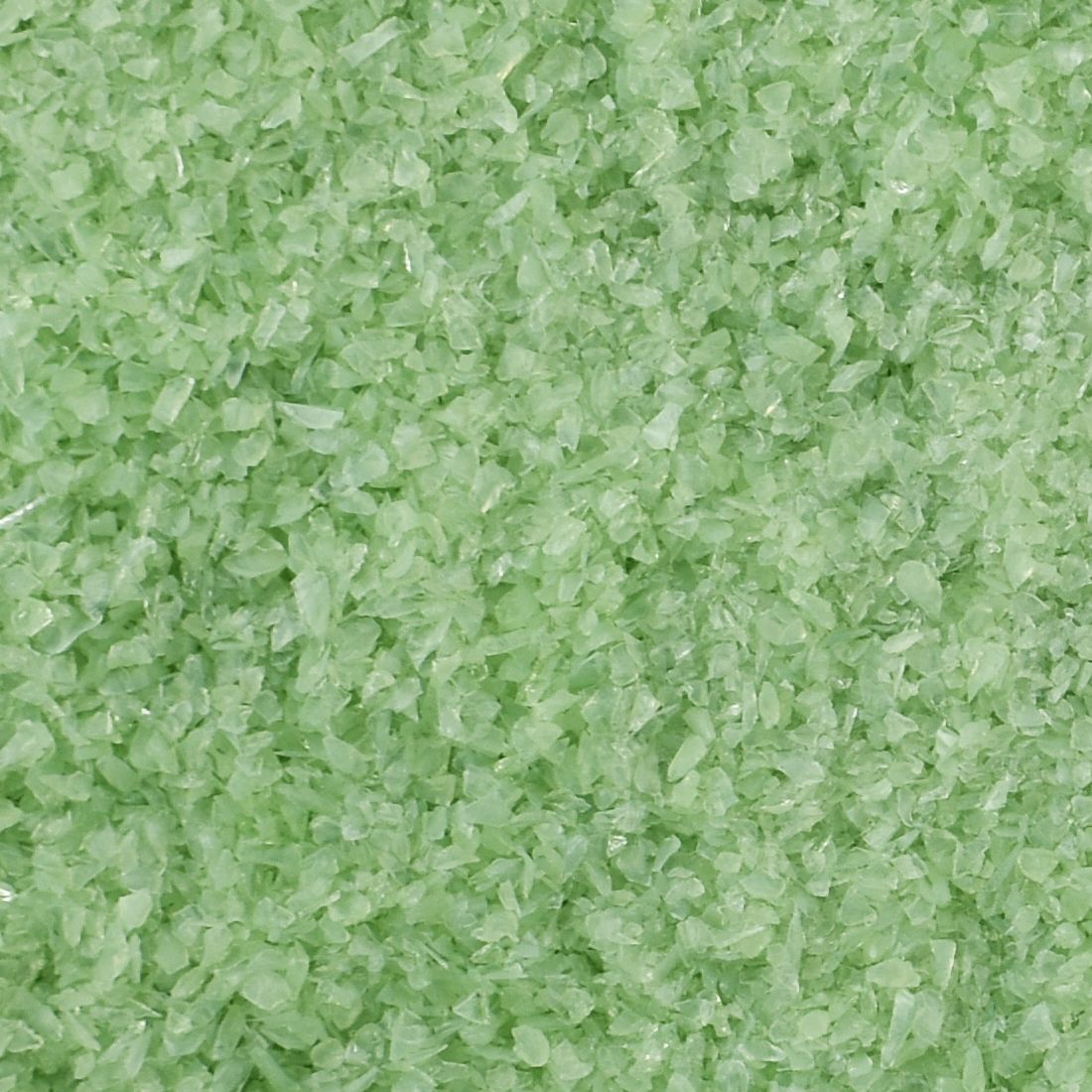96 COE Frit Opal Fine 4 oz.