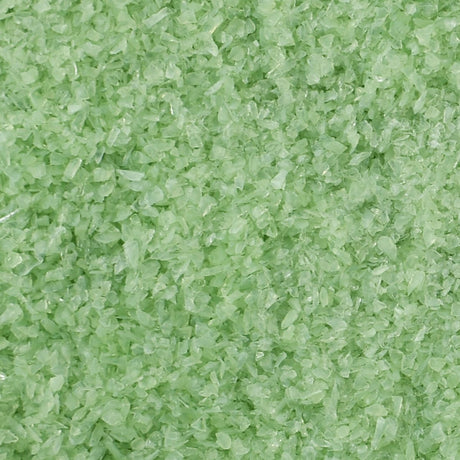 96 COE Frit Opal Fine 4 oz.