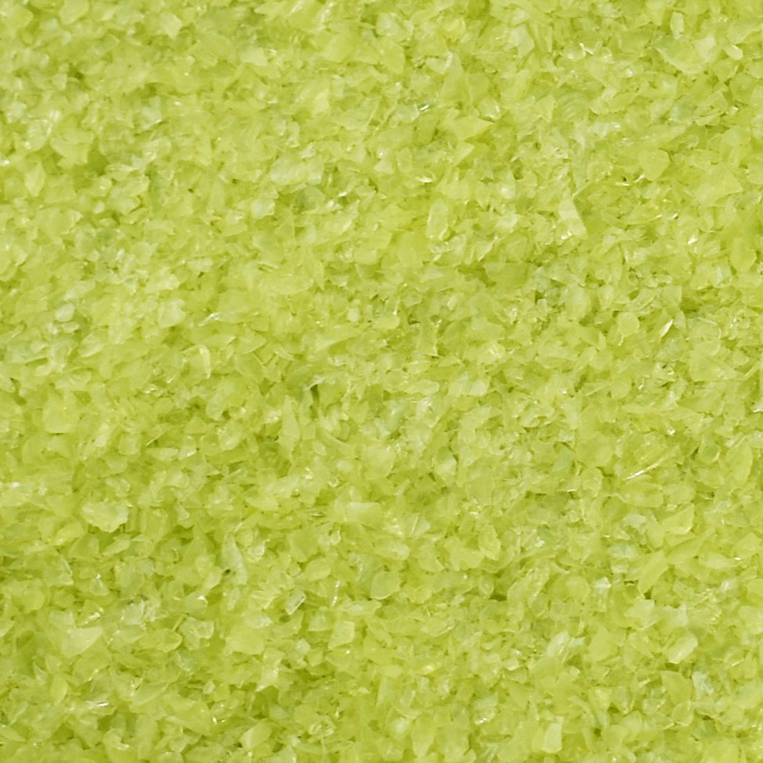 96 COE Frit Opal Fine 4 oz.