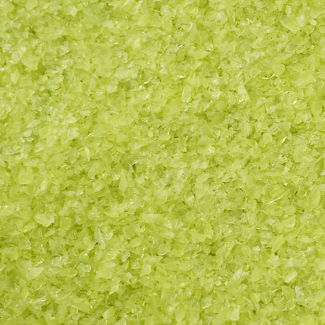 96 COE Frit Opal Fine 4 oz.