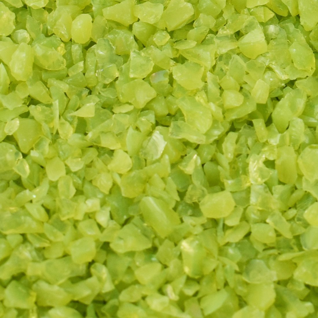 96 COE Frit Opal Medium 4 oz.