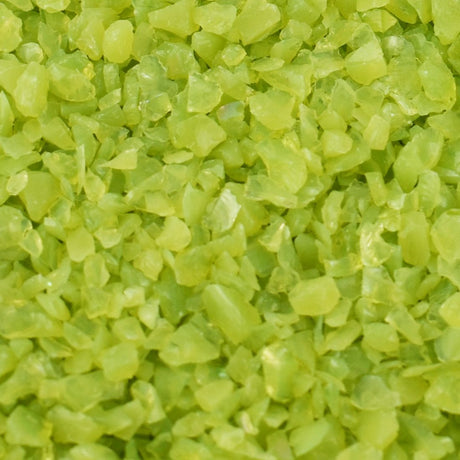 96 COE Frit Opal Medium 4 oz.