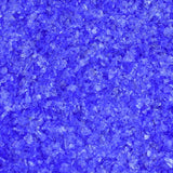 96 COE Frit Transparent Fine 4 oz.